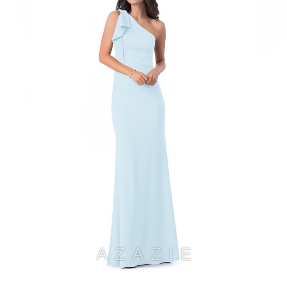 Azazie Dresses & Skirts - azazie dress size 6